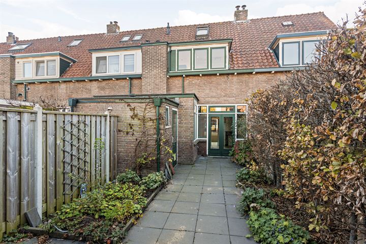 Bekijk foto 26 van Ferdinand Bolstraat 32