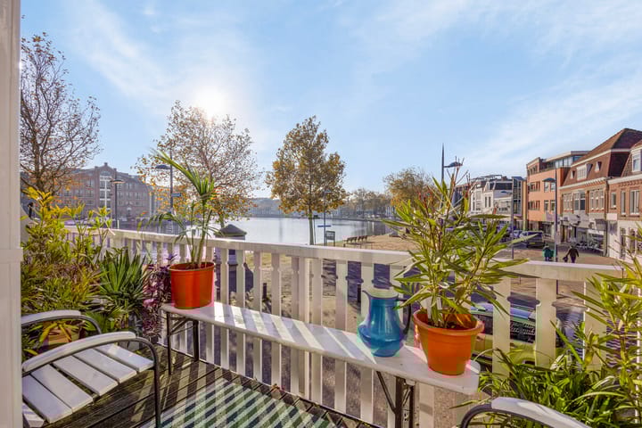 Foto 1 van Marktstraat 2-I