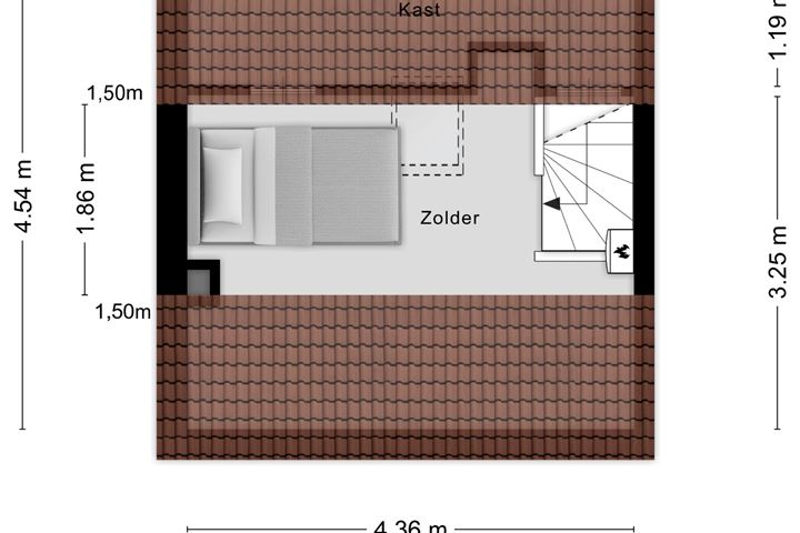 Bekijk foto 32 van Ferdinand Bolstraat 32