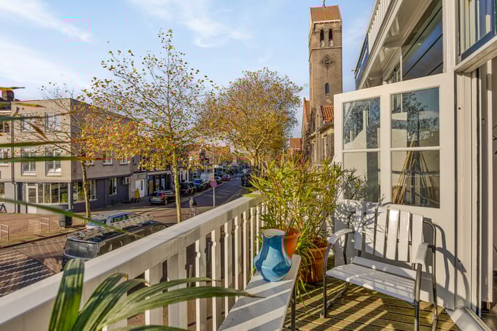 Foto 24 van Marktstraat 2-I