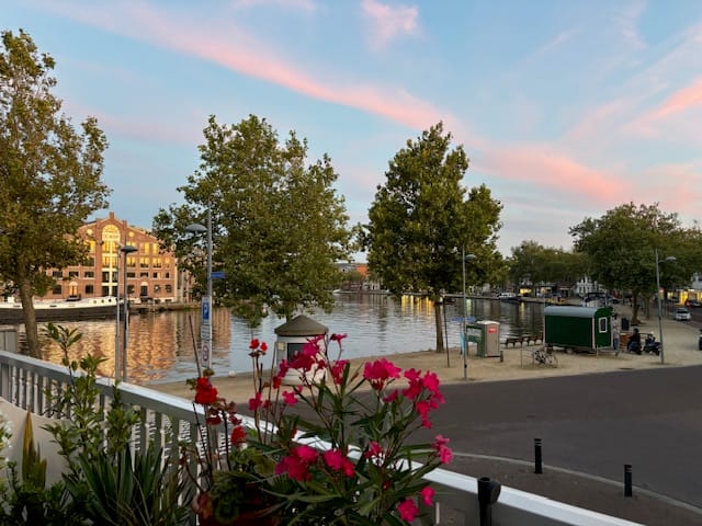 Foto 27 van Marktstraat 2-I