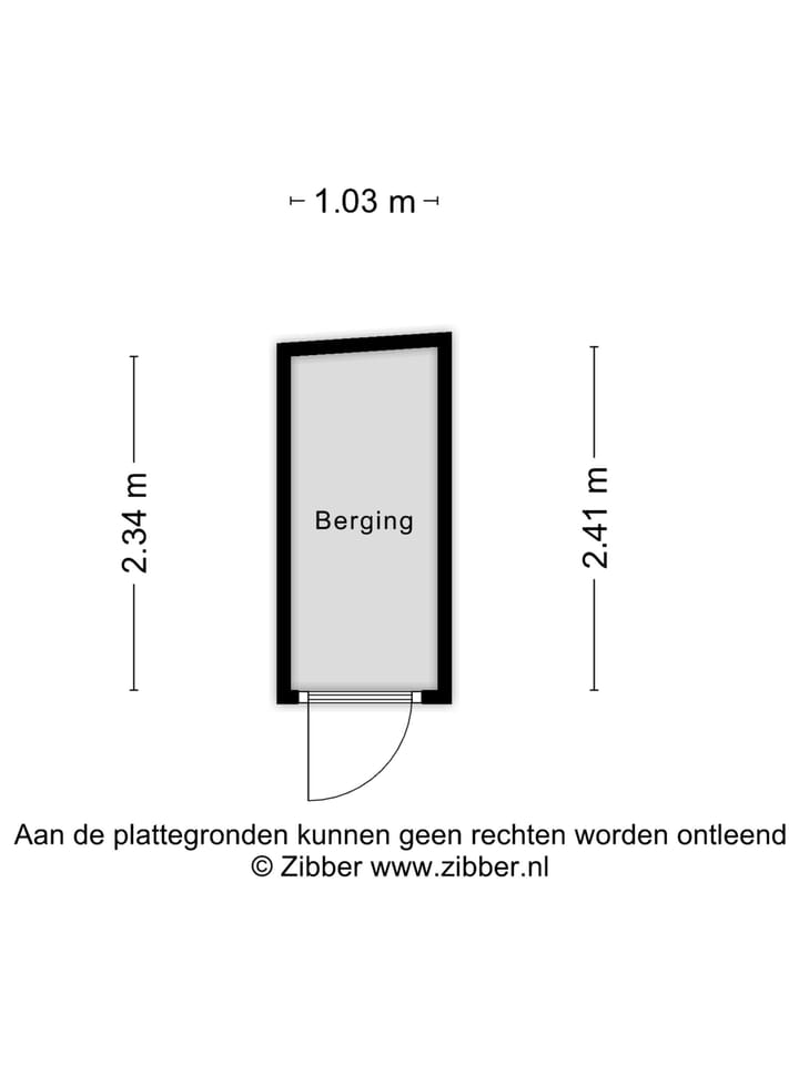 Foto 29 van Marktstraat 2-I