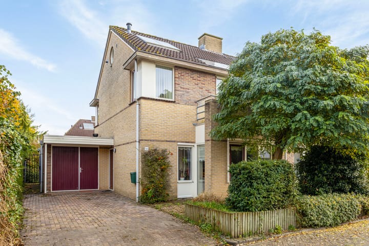 Foto 1 van Binnenkant 16