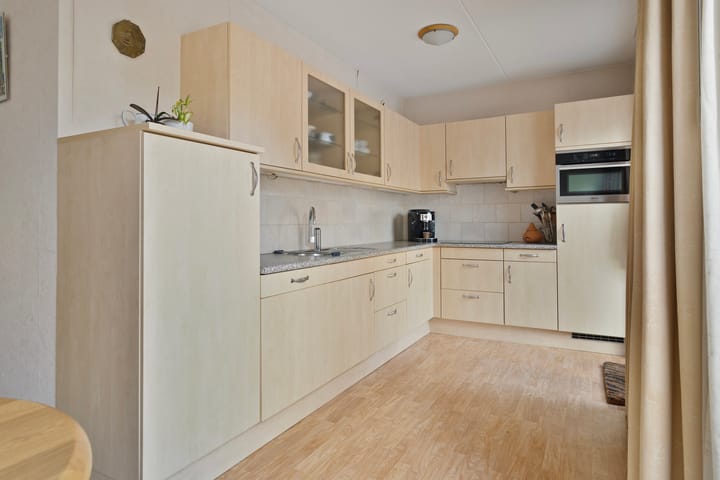 Foto 3 van Binnenkant 16