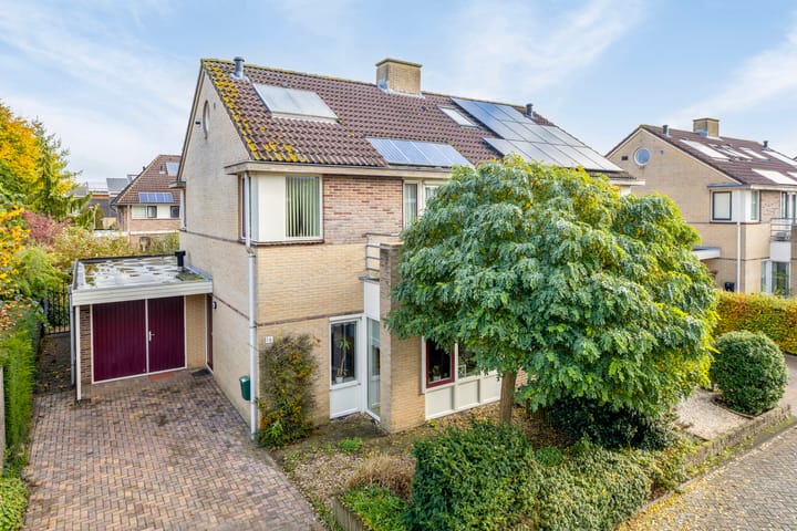 Foto 5 van Binnenkant 16