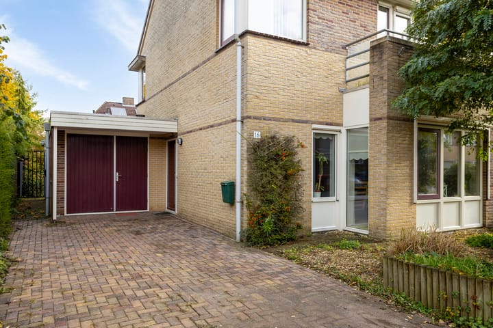 Foto 7 van Binnenkant 16