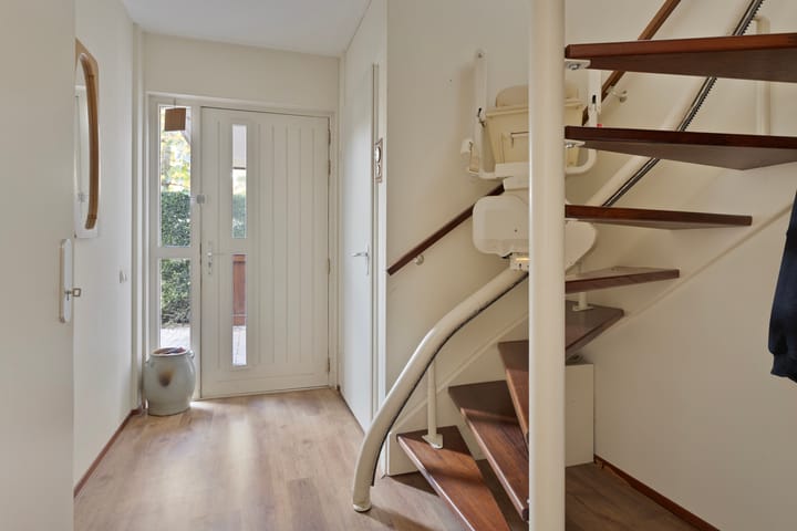 Foto 8 van Binnenkant 16