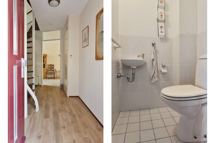 Foto 9 van Binnenkant 16