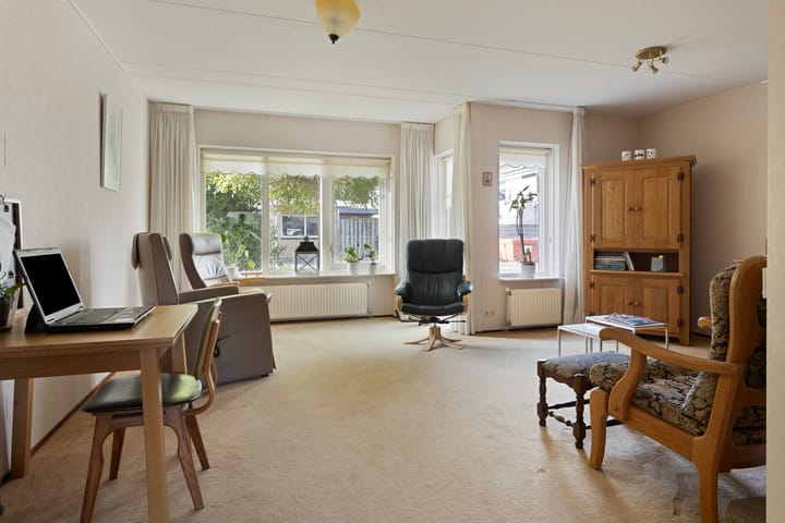 Foto 10 van Binnenkant 16