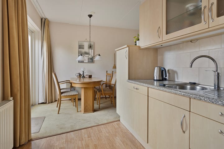 Foto 20 van Binnenkant 16