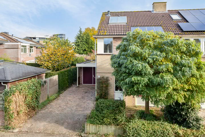 Foto 41 van Binnenkant 16