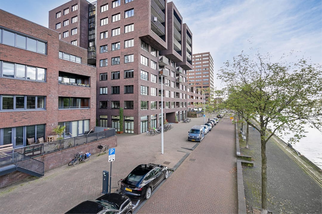 Photo 1 of Sint-Jobskade 336