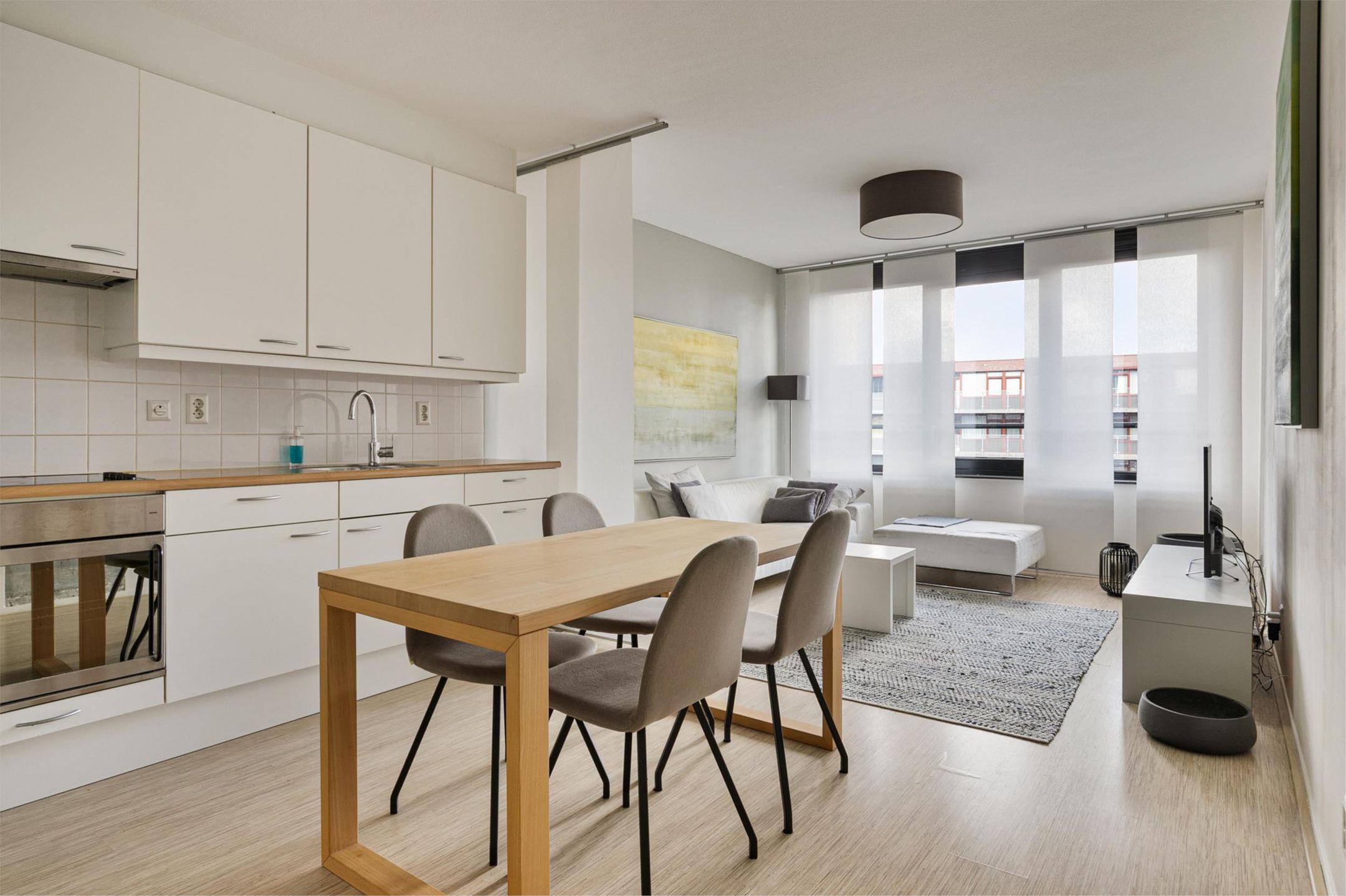 Photo 3 of Sint-Jobskade 336