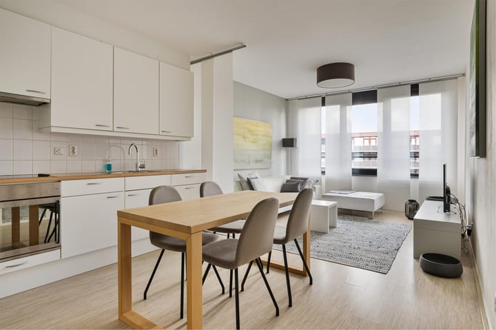 Foto 3 van Sint-Jobskade 336