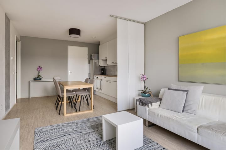 Foto 4 van Sint-Jobskade 336