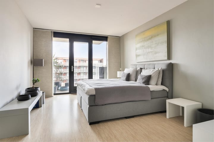 Foto 5 van Sint-Jobskade 336