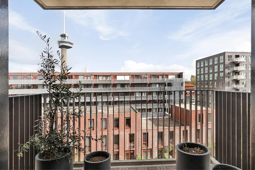 Photo 8 of Sint-Jobskade 336