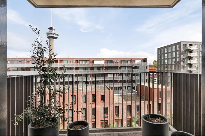 Foto 8 van Sint-Jobskade 336