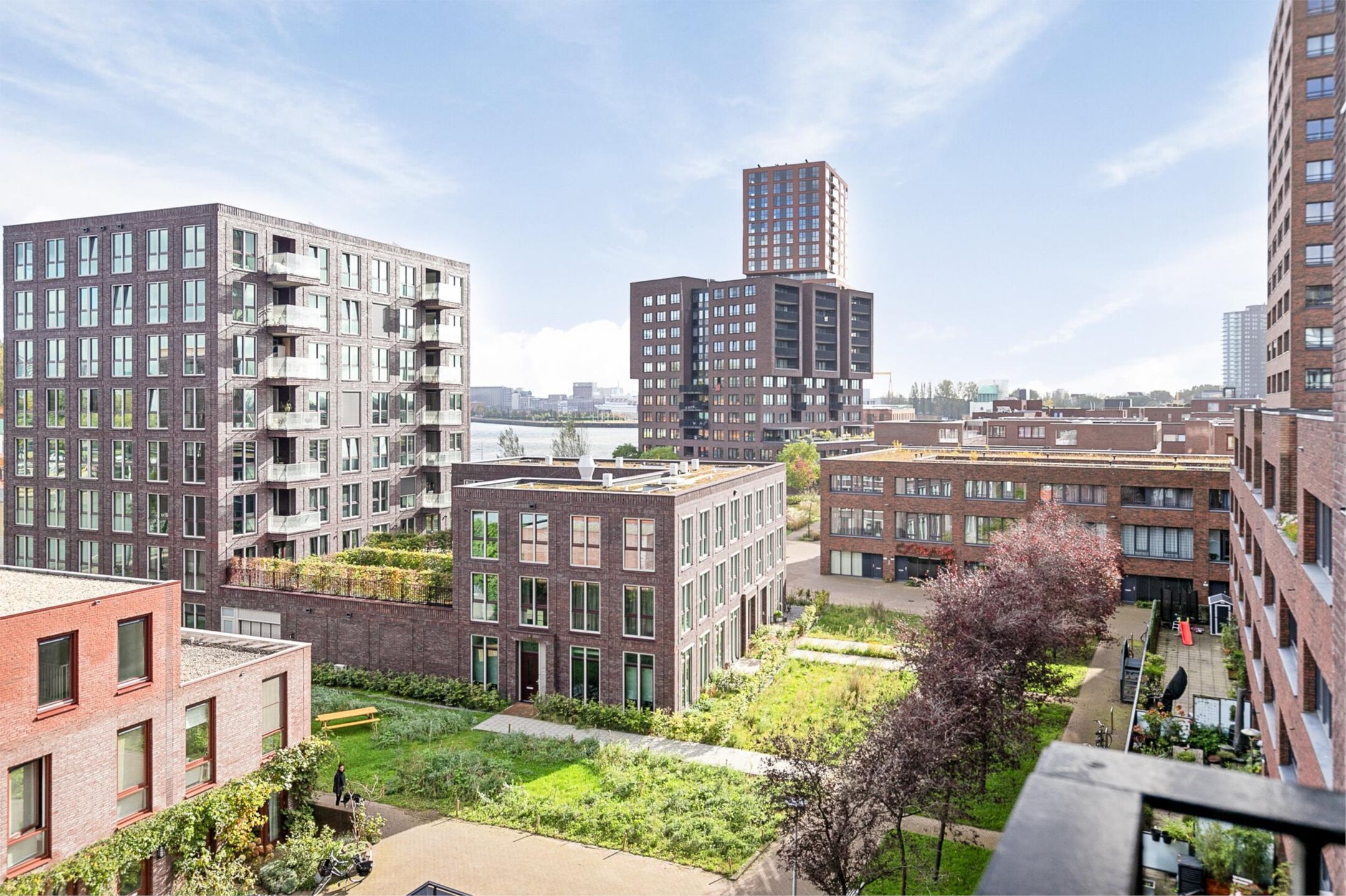 Photo 9 of Sint-Jobskade 336