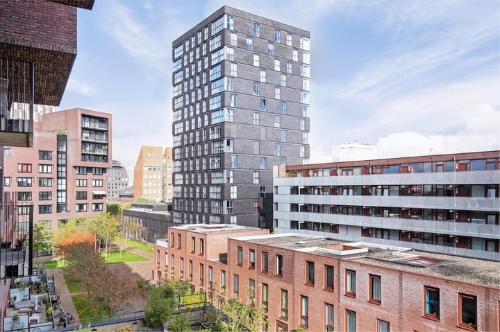 Foto 10 van Sint-Jobskade 336