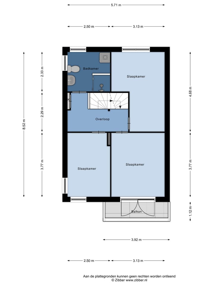 Foto 49 van Binnenkant 16