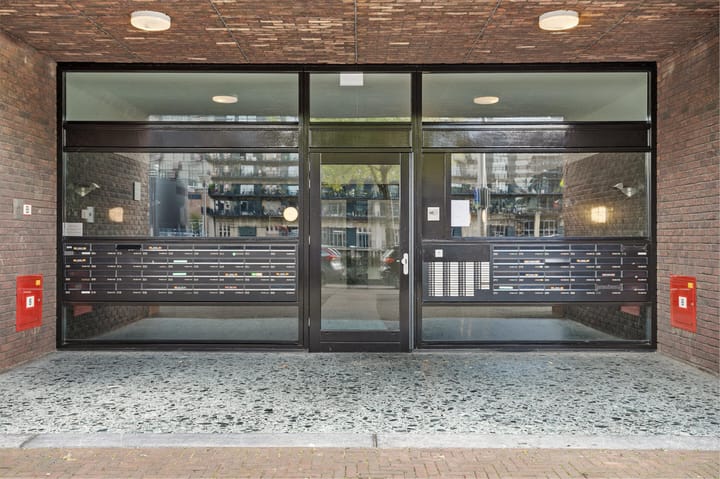 Foto 19 van Sint-Jobskade 336