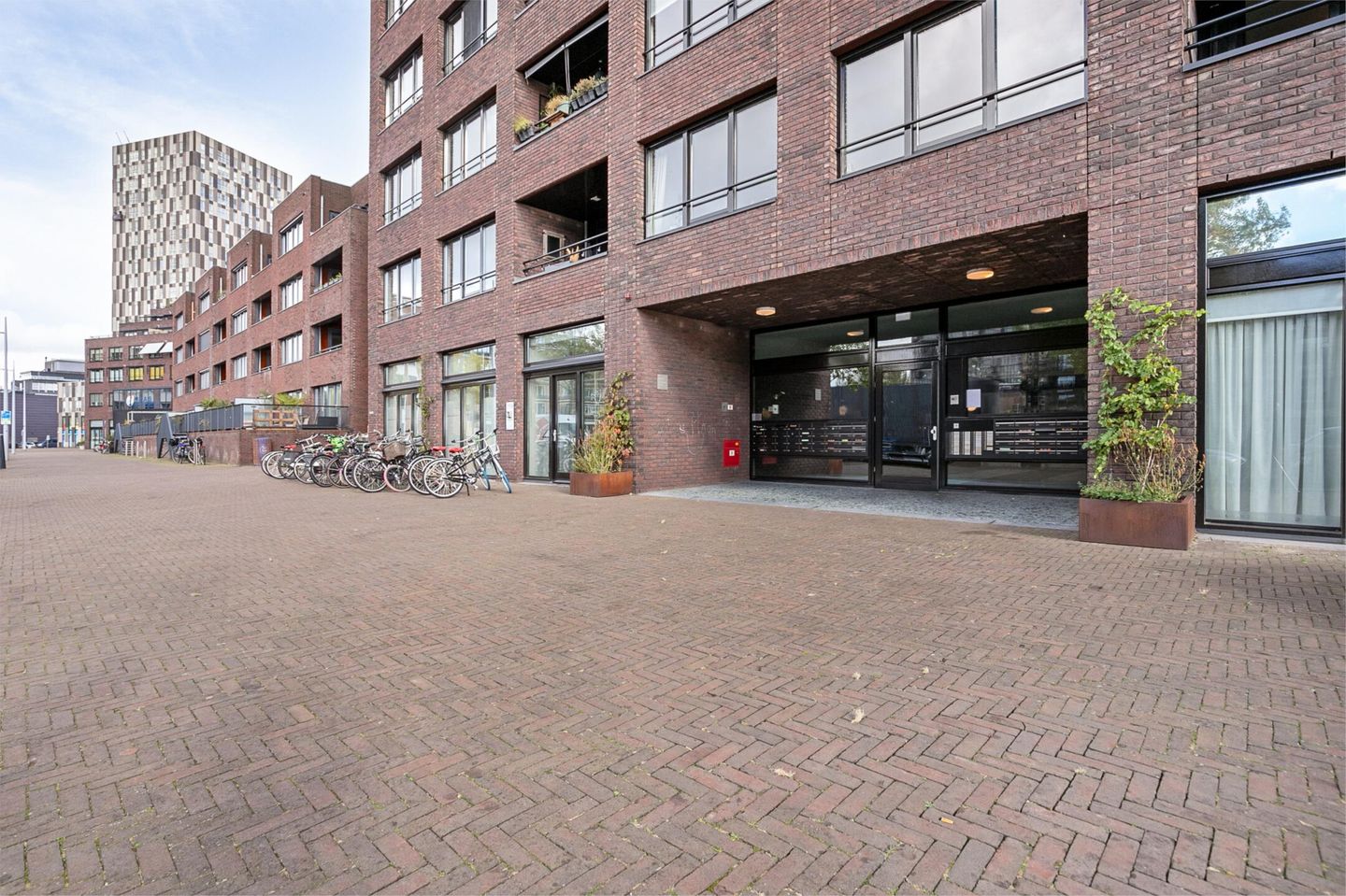 Photo 20 of Sint-Jobskade 336