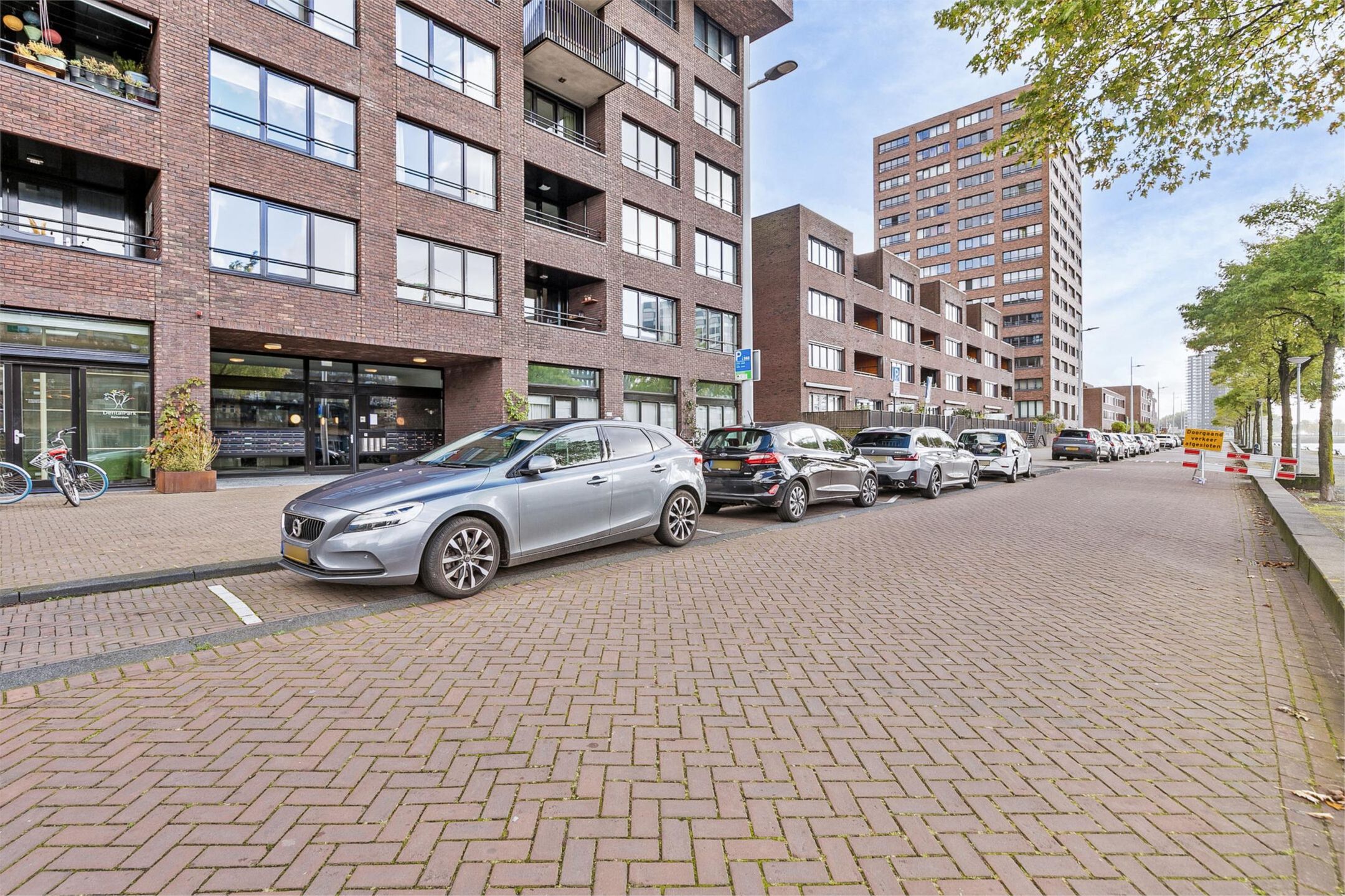 Photo 21 of Sint-Jobskade 336