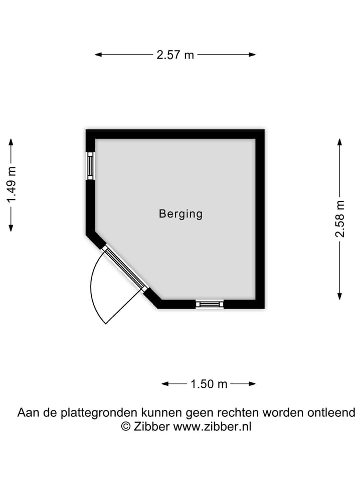 Foto 51 van Binnenkant 16