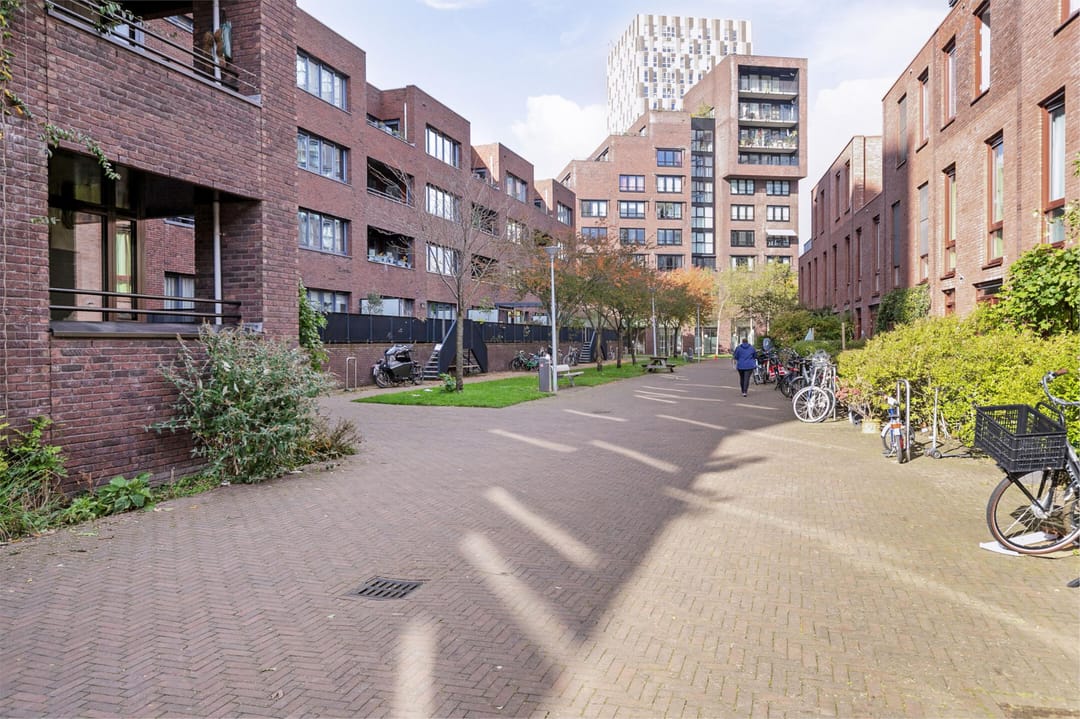 Photo 22 of Sint-Jobskade 336