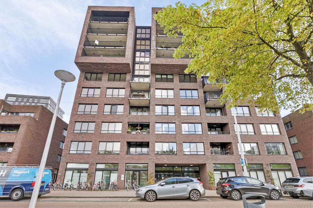 Photo 23 of Sint-Jobskade 336