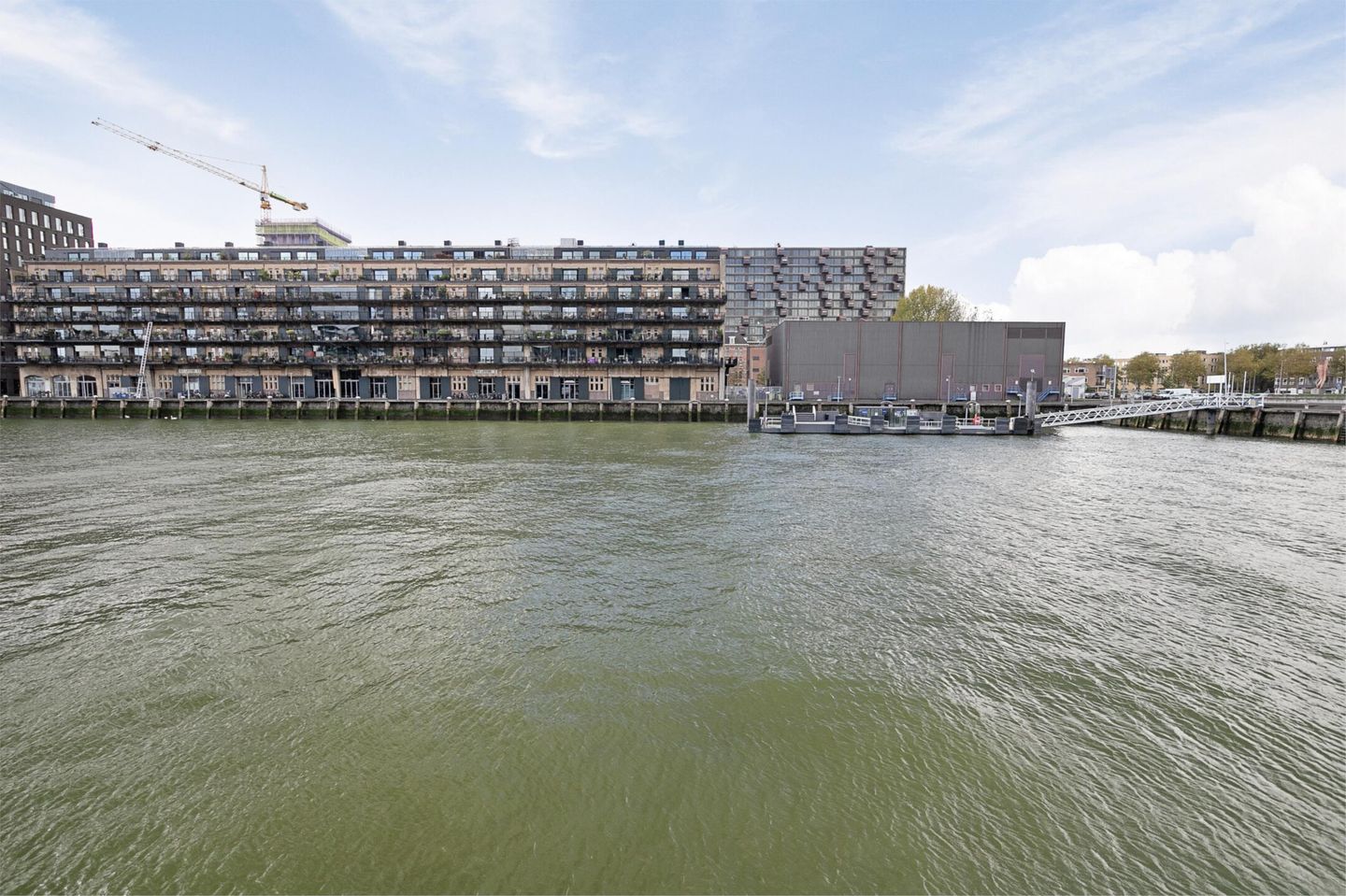 Photo 25 of Sint-Jobskade 336