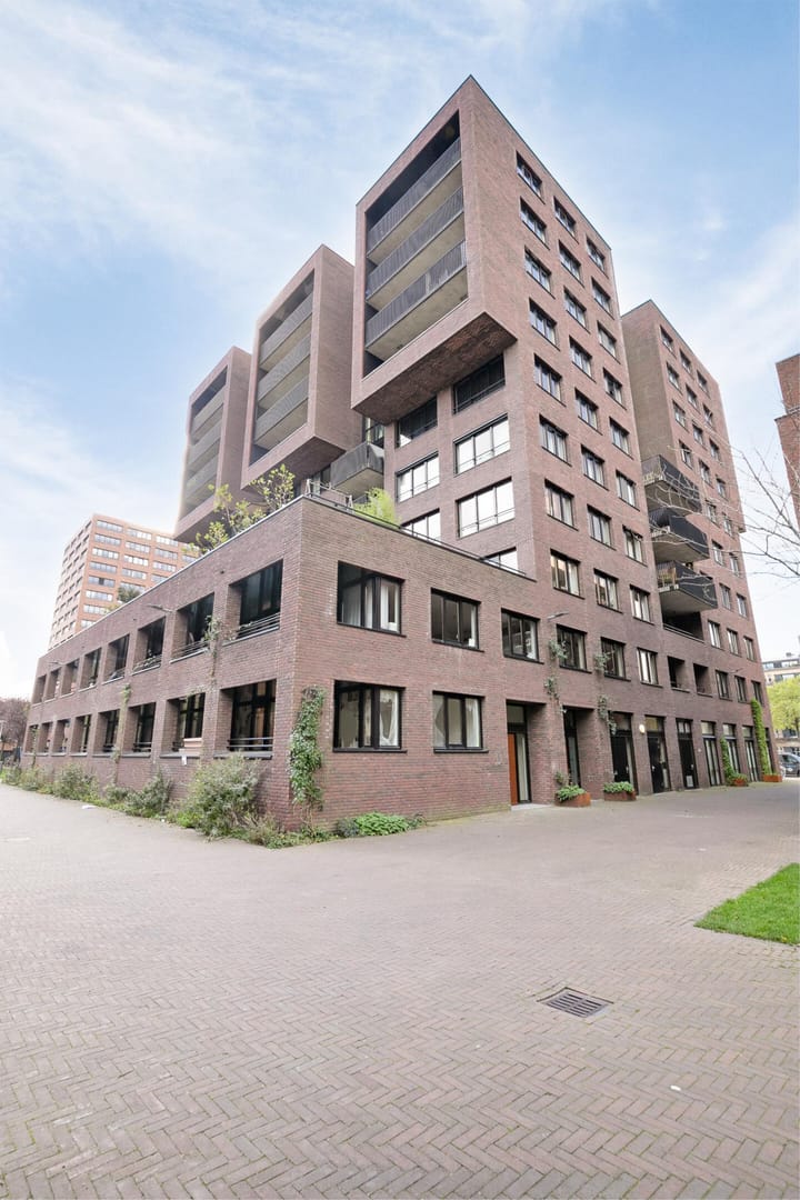 Foto 26 van Sint-Jobskade 336