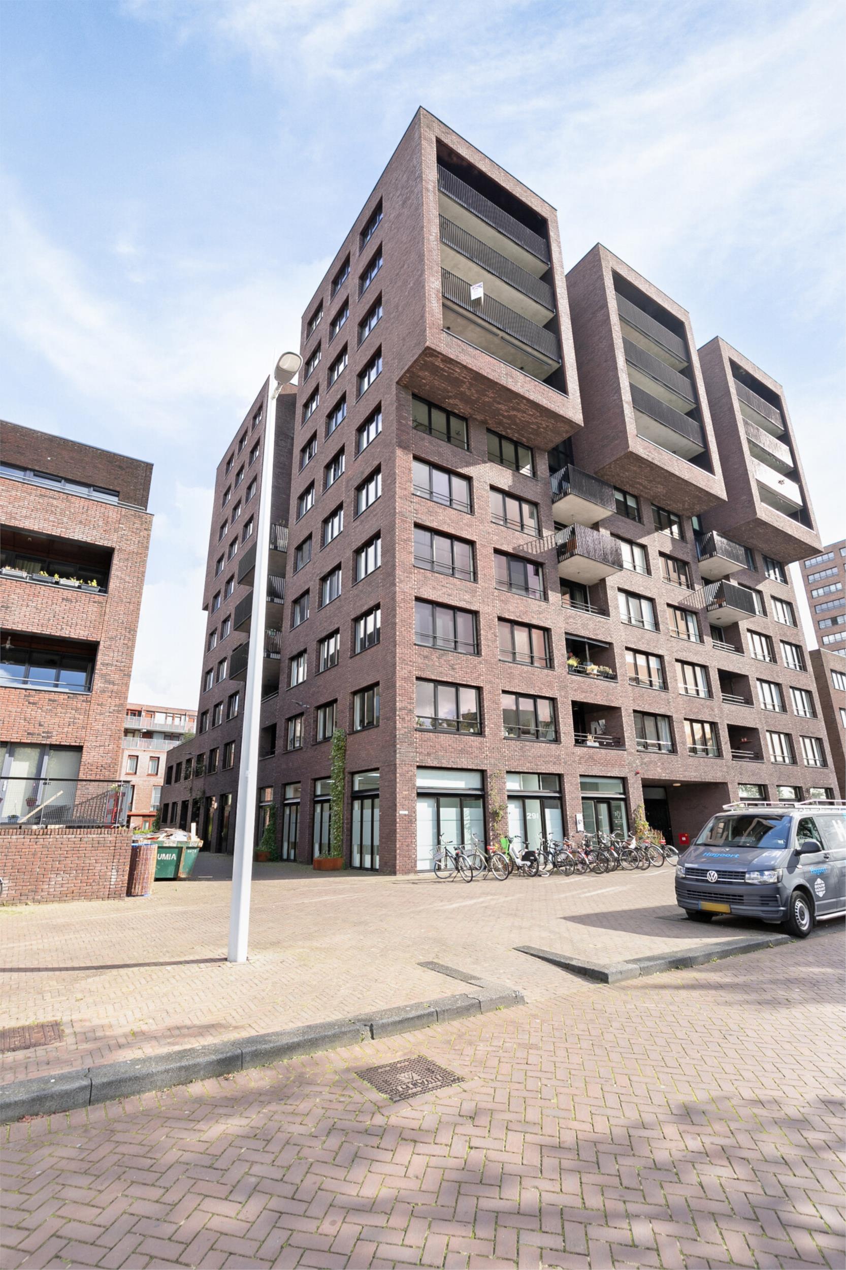 Photo 27 of Sint-Jobskade 336