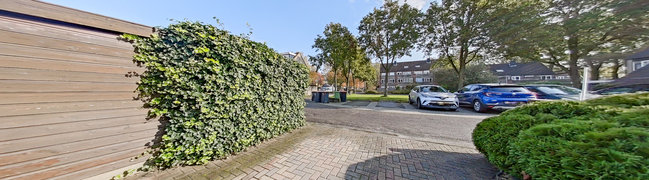 Bekijk 360° foto van Voortuin van Sneeuwvink 3