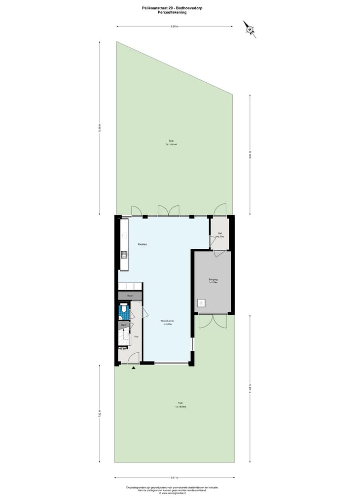 Foto 36 van Pelikaanstraat 29