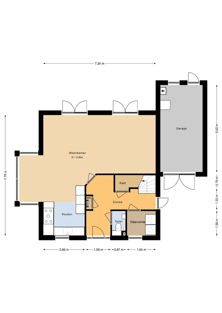 Foto 59 van Fregat 6