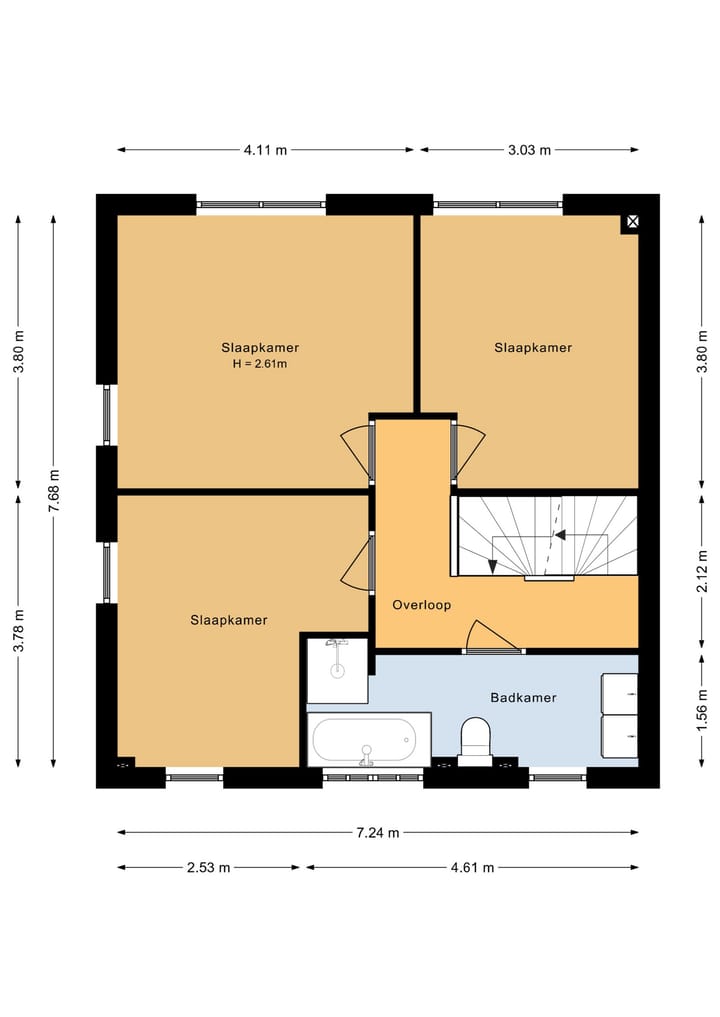 Foto 61 van Fregat 6
