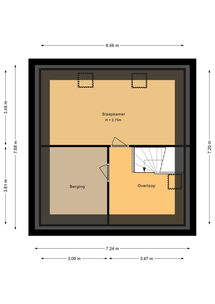 Foto 63 van Fregat 6