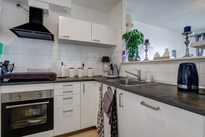 Foto 3 van Molengang 24