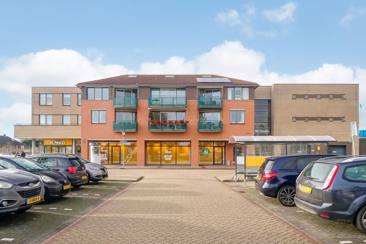 Foto 6 van Molengang 24