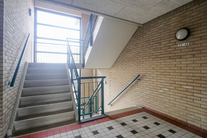 Foto 7 van Molengang 24