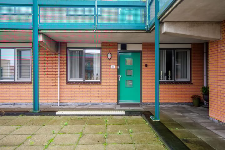 Foto 9 van Molengang 24