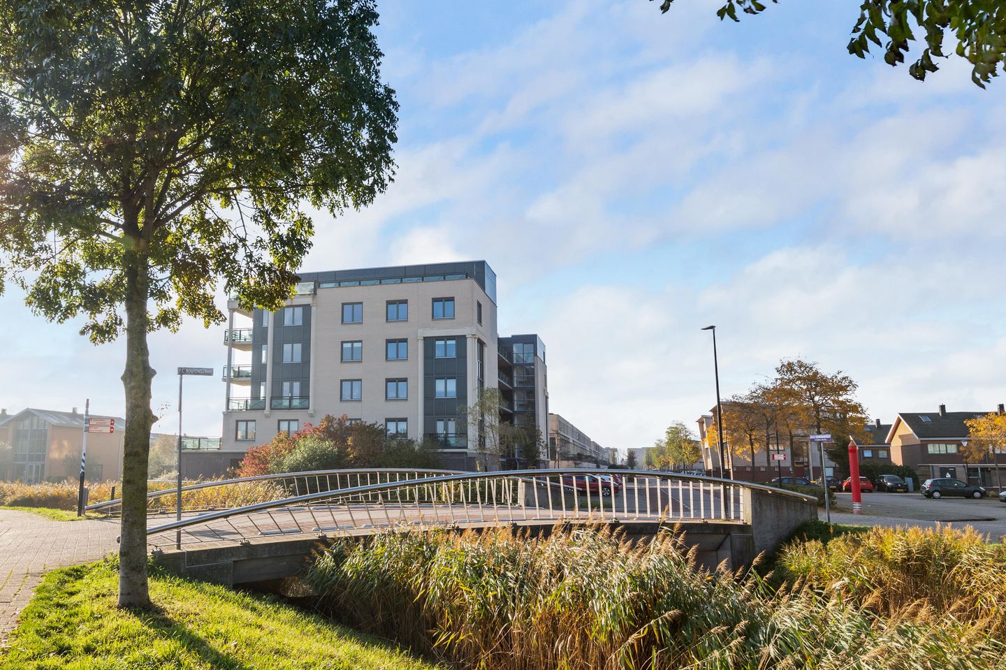 Foto 1 van P.C.Boutensstraat 41