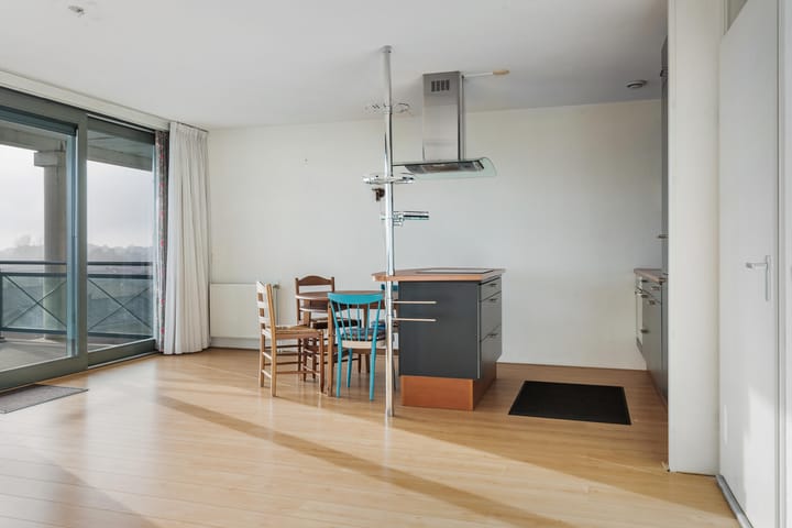 Foto 5 van P.C.Boutensstraat 41