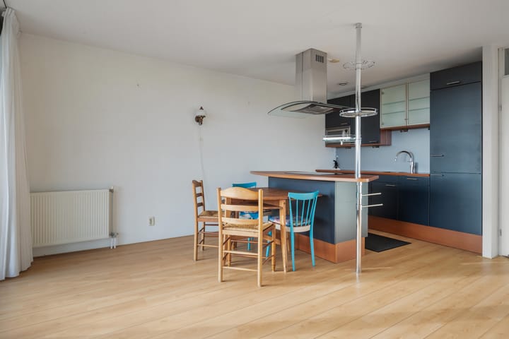 Foto 7 van P.C.Boutensstraat 41