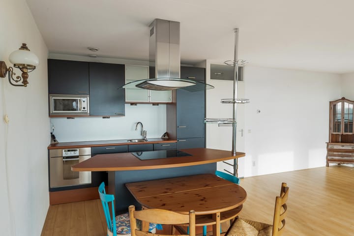 Foto 8 van P.C.Boutensstraat 41