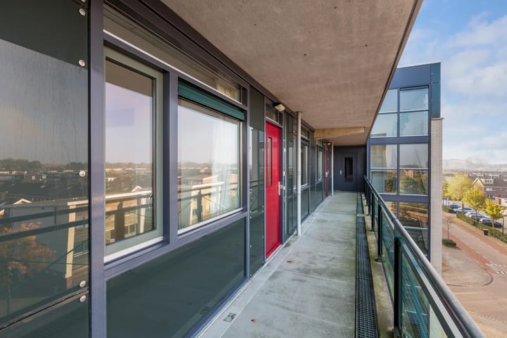 Foto 31 van P.C.Boutensstraat 41