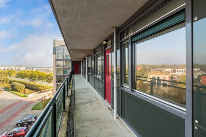 Foto 32 van P.C.Boutensstraat 41