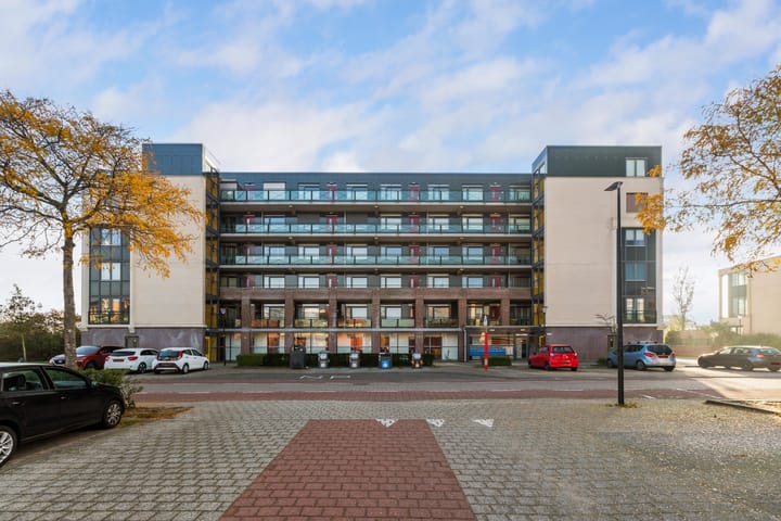 Foto 36 van P.C.Boutensstraat 41